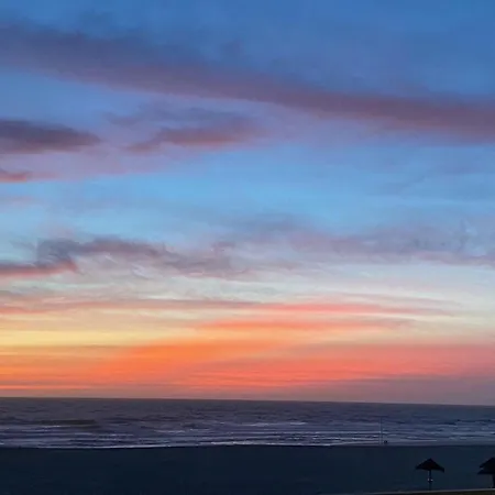 Apart. Dunas Da * トレイラ