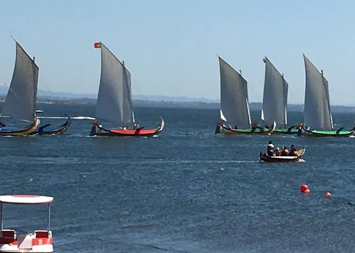 アパート Apart. Dunas Da