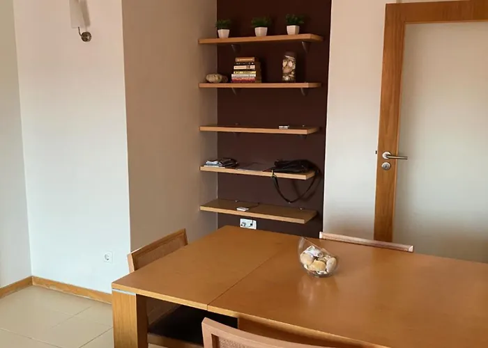 アパート Apart. Dunas Da *