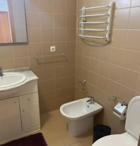 Apart. Dunas Da * トレイラ