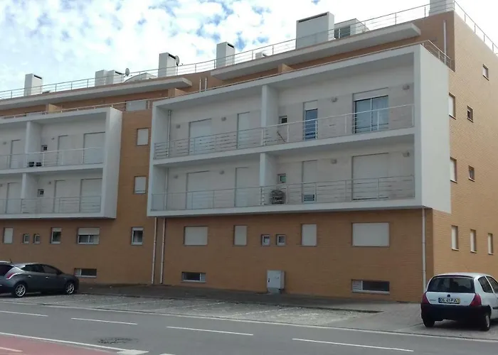 Apart. Dunas Da トレイラ