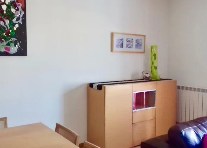 アパート Apart. Dunas Da *