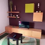 Apartamento Apart. Dunas Da *