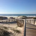 Apart. Dunas Da Διαμέρισμα *