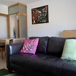 Apartamento Apart. Dunas Da *
