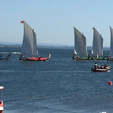 Апартаменты Apart. Dunas Da