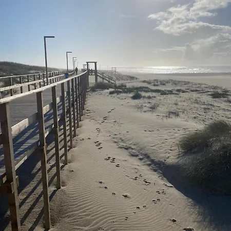 Apart. Dunas Da Апартаменты *