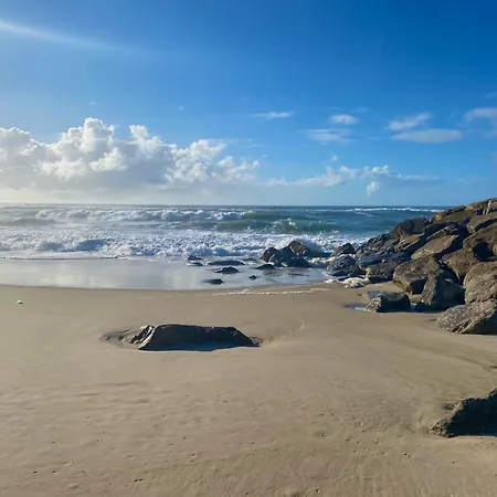 Apart. Dunas Da Апартаменты