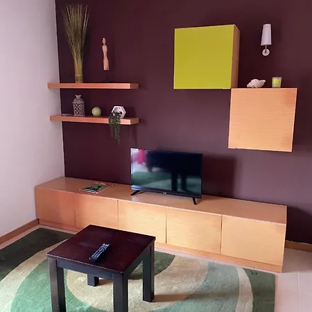 Appartement Apart. Dunas Da *