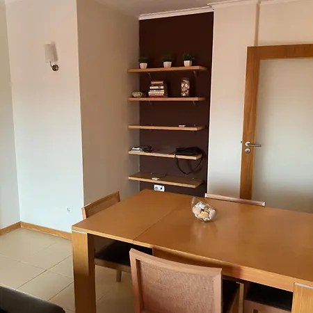 Apartment Apart. Dunas Da *