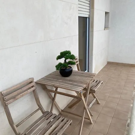 Apart. Dunas Da Appartement *