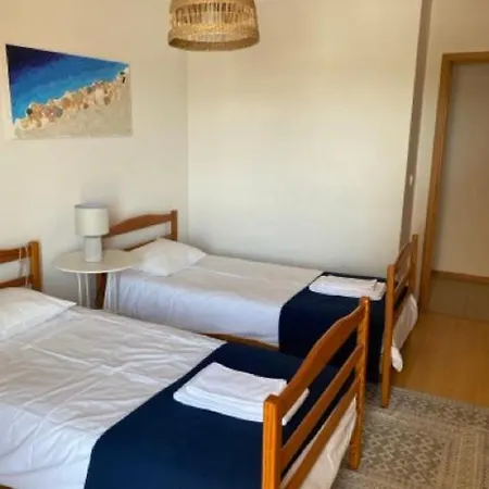 Appartement Apart. Dunas Da *