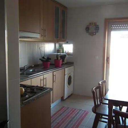 Appartement Apart. Dunas Da *