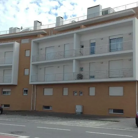 Apart. Dunas Da Torreira