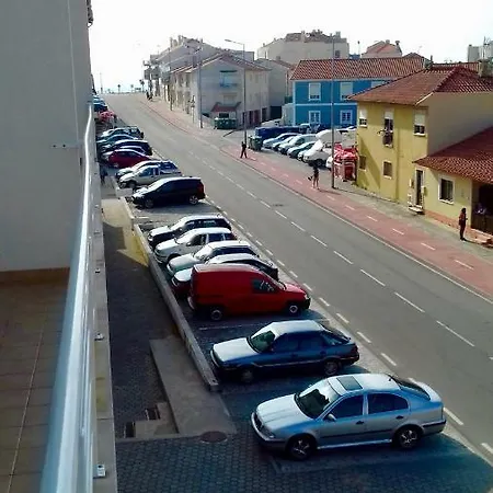 Apartment Apart. Dunas Da Torreira