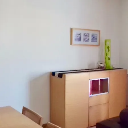 Appartement Apart. Dunas Da *