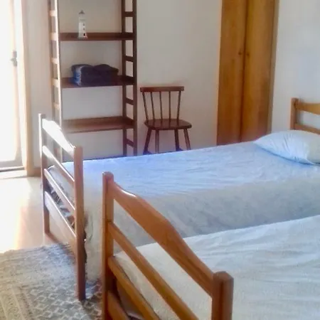 Apartment Apart. Dunas Da Torreira