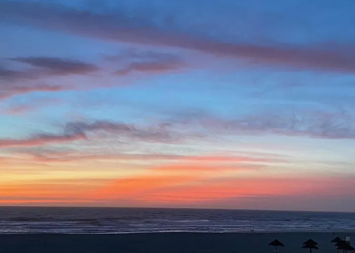 Apart. Dunas Da * Torreira