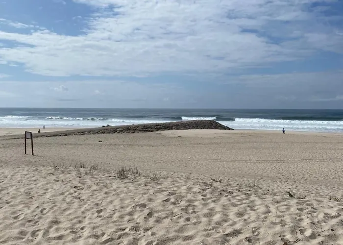 Apart. Dunas Da Апартаменты *