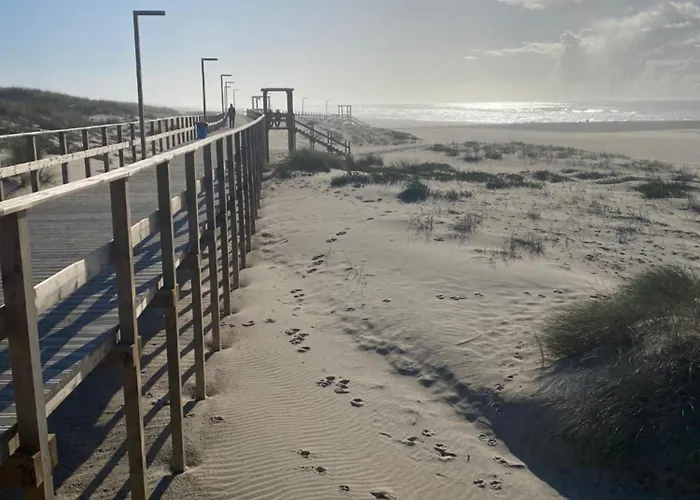 Apart. Dunas Da Appartamento *