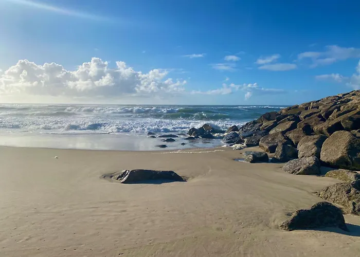 Apart. Dunas Da Апартаменты