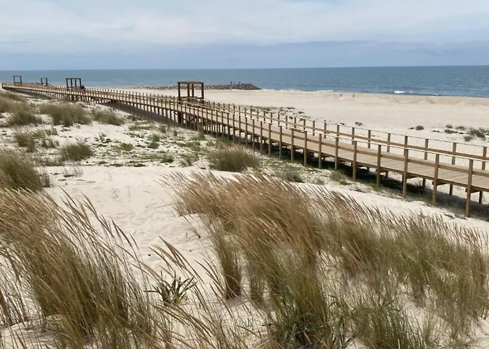 Apart. Dunas Da Appartamento Torreira