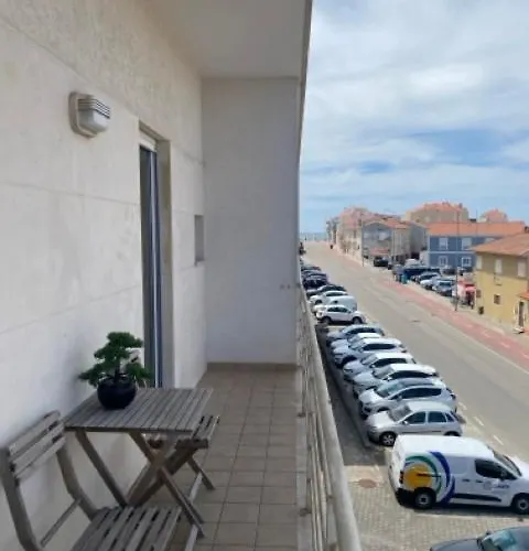 Apart. Dunas Da Torreira