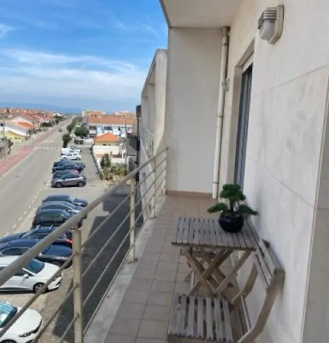 Apart. Dunas Da Апартаменты