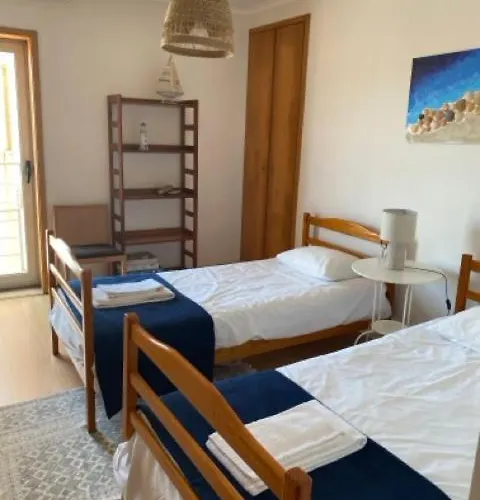 Appartamento Apart. Dunas Da