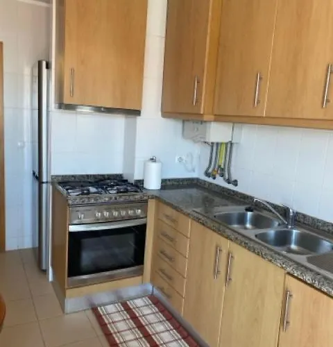 Apart. Dunas Da Апартаменты *