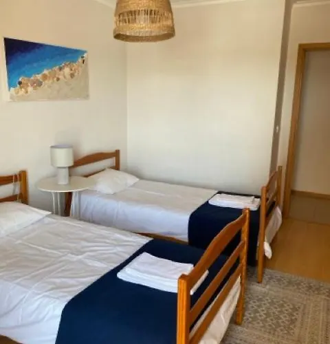 Апартаменты Apart. Dunas Da *