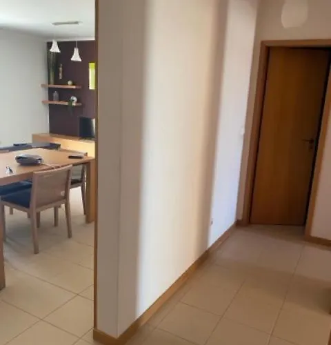 Apart. Dunas Da Appartamento Torreira