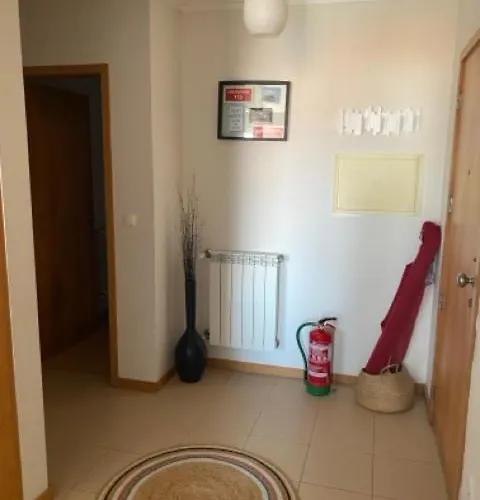 Appartamento Apart. Dunas Da Torreira