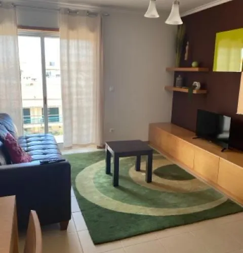 Apart. Dunas Da Torreira