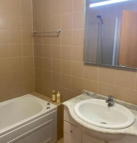 Apart. Dunas Da Апартаменты