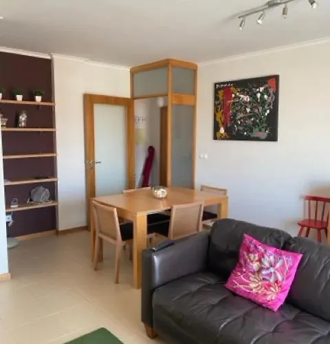 Apart. Dunas Da Appartamento *