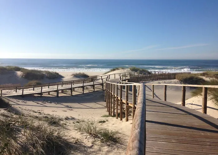 Apart. Dunas Da Appartamento *