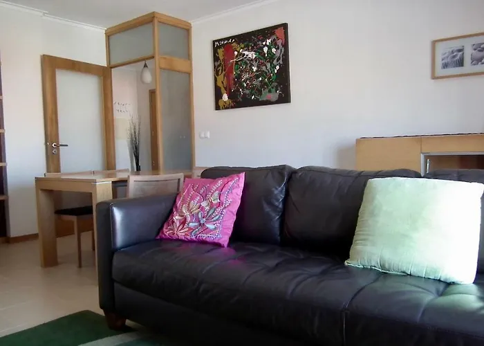 Appartamento Apart. Dunas Da *